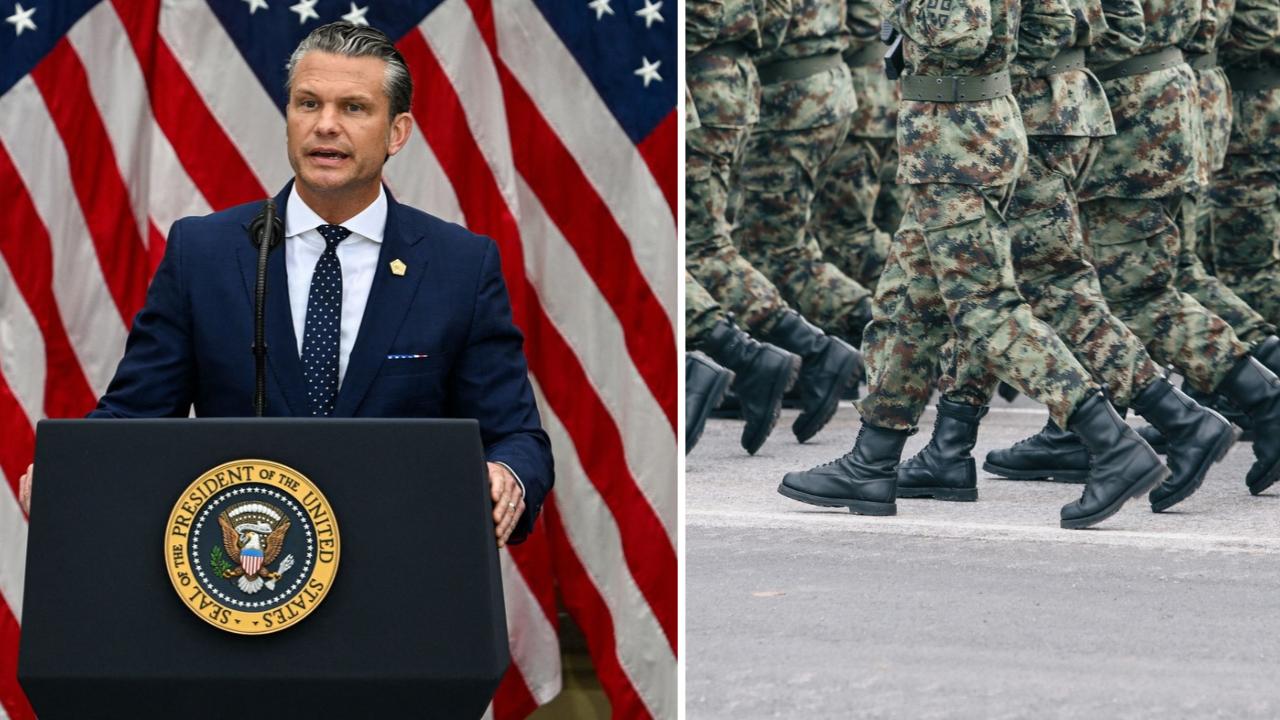 Hegseth announced Hasan's execution will be livestreamed last week.