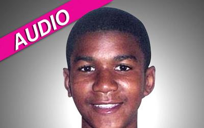 //trayvon martin post