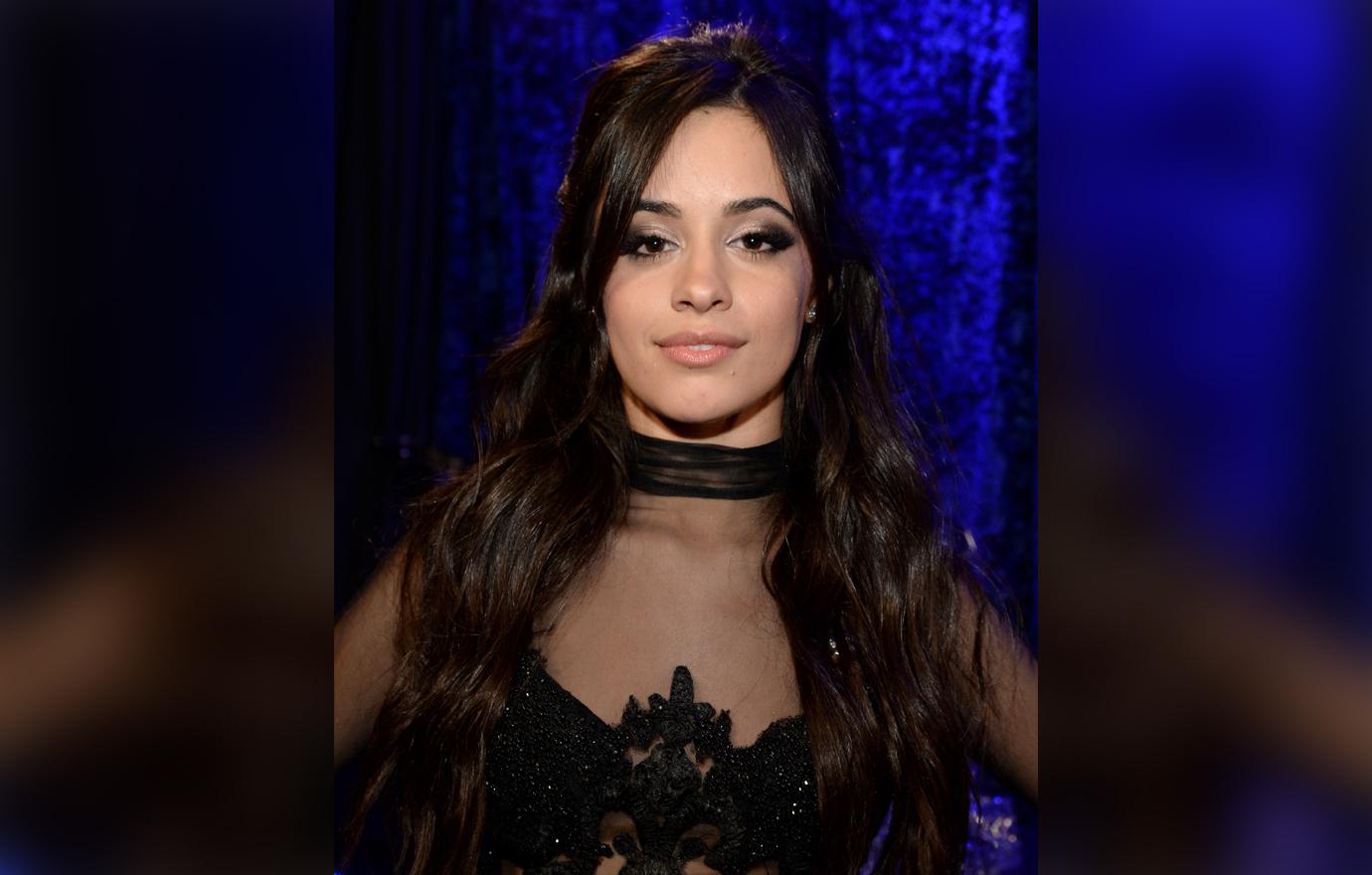 Camila Cabello's Alleged Plastic Surgery Transformation Exposed