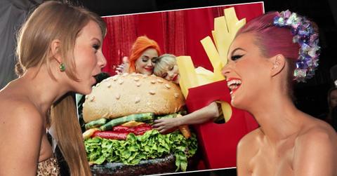 Taylor-Swift-Katy-Perry-Collaboration-Plans-Wedding-Invite