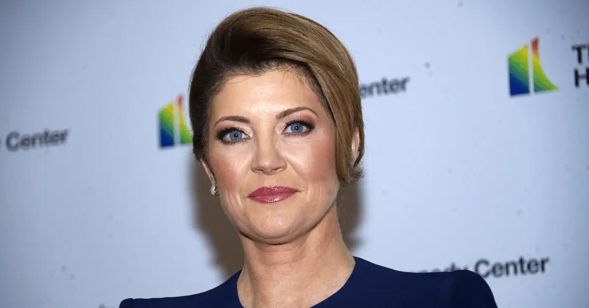 Nora O'Donnell