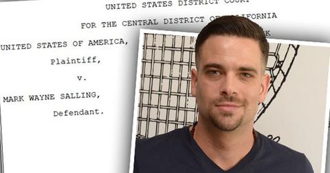 mark salling glee alleged child porn crimes