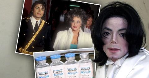 Michael Jackson Painkiller addiction exposed new book
