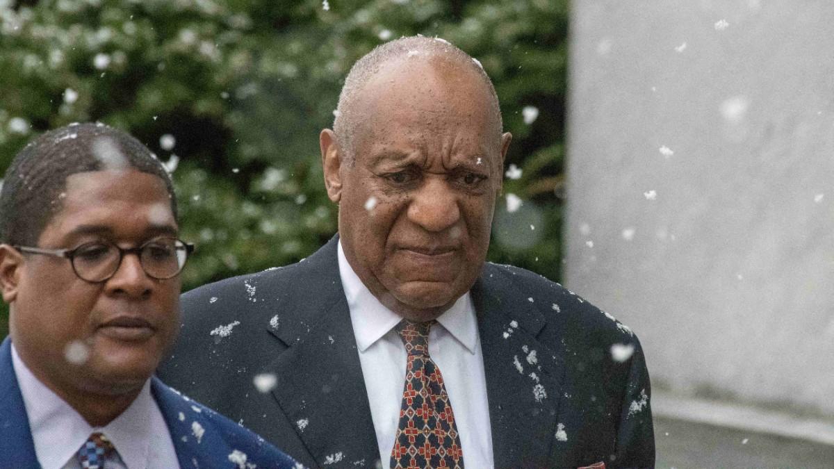 Photo of Bill Cosby