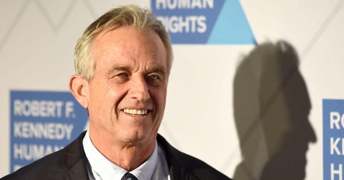 Trump Could Select RFK Jr. As His Running Mate to Sweep Victory Over Biden