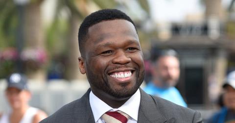 Rapper 50 Cent Donates $3 Million To His Personal Charitable Foundation