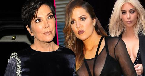 //kris jenner wants younger men pp
