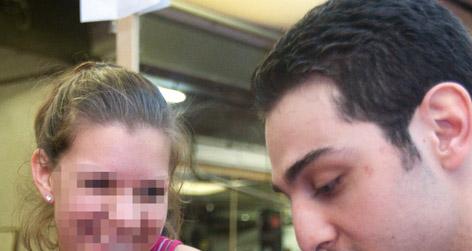 //nadine ascencao tamerlan tsarnaev square landov