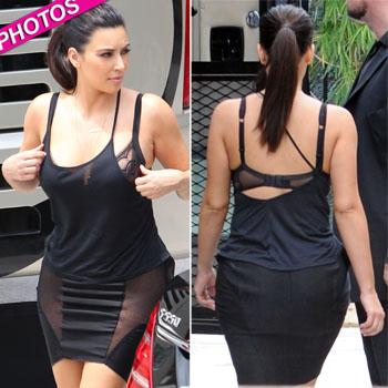 //kim kardashian kanyce