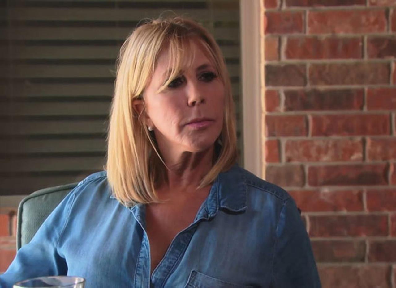 Vicki Gunvalson Demoted On 'RHOC,' Star Refusing Low-Ball Offer To Be ...