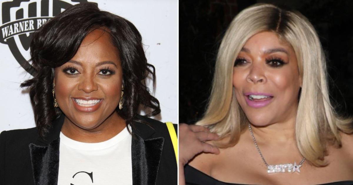 sherri shepherd responds wendy williams slams show