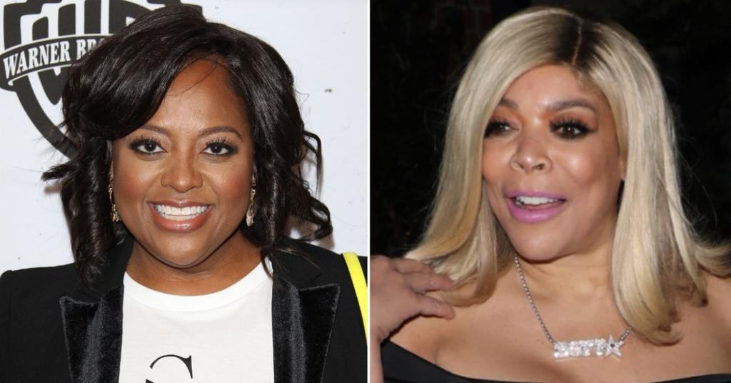 Why Sherri Shepherd Is Truly Concerned For Wendy Williams 3737