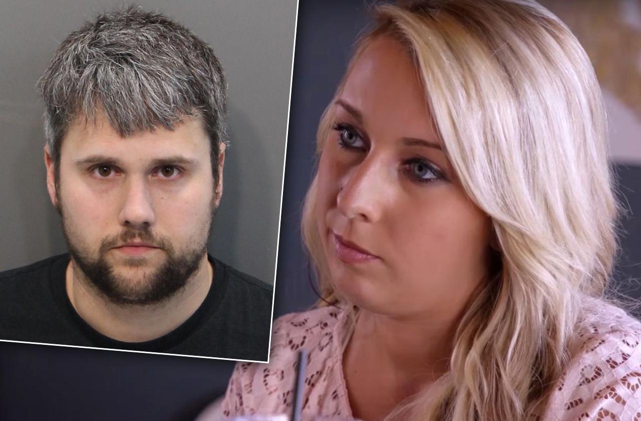 Ryan Edwards Wife Mackenzie Leaves Town Teen Mom OG