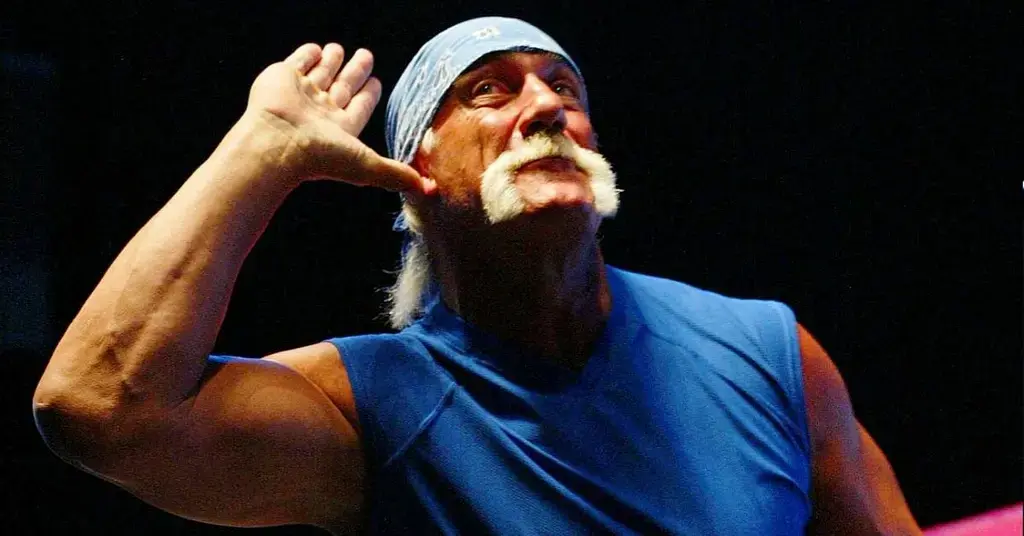 hulk hogan million family feud wwe legends new wife sky fortune