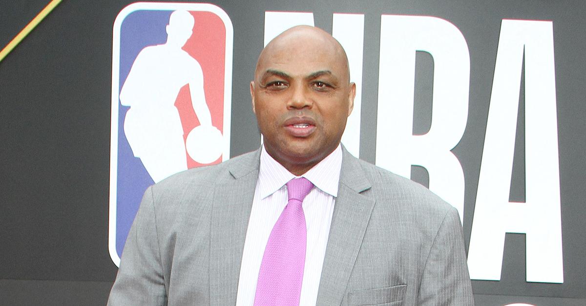 charles barkley weight loss diet drug doctors