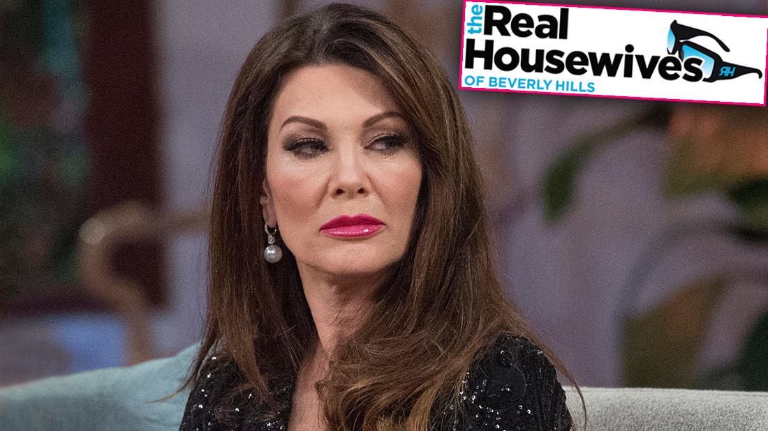 Lisa Threatens To Move 'VPR' To Another Network After Quitting 'Chaotic' 'RHOBH'