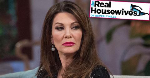 Lisa Threatens To Move 'VPR' To Another Network After Quitting 'Chaotic' 'RHOBH'