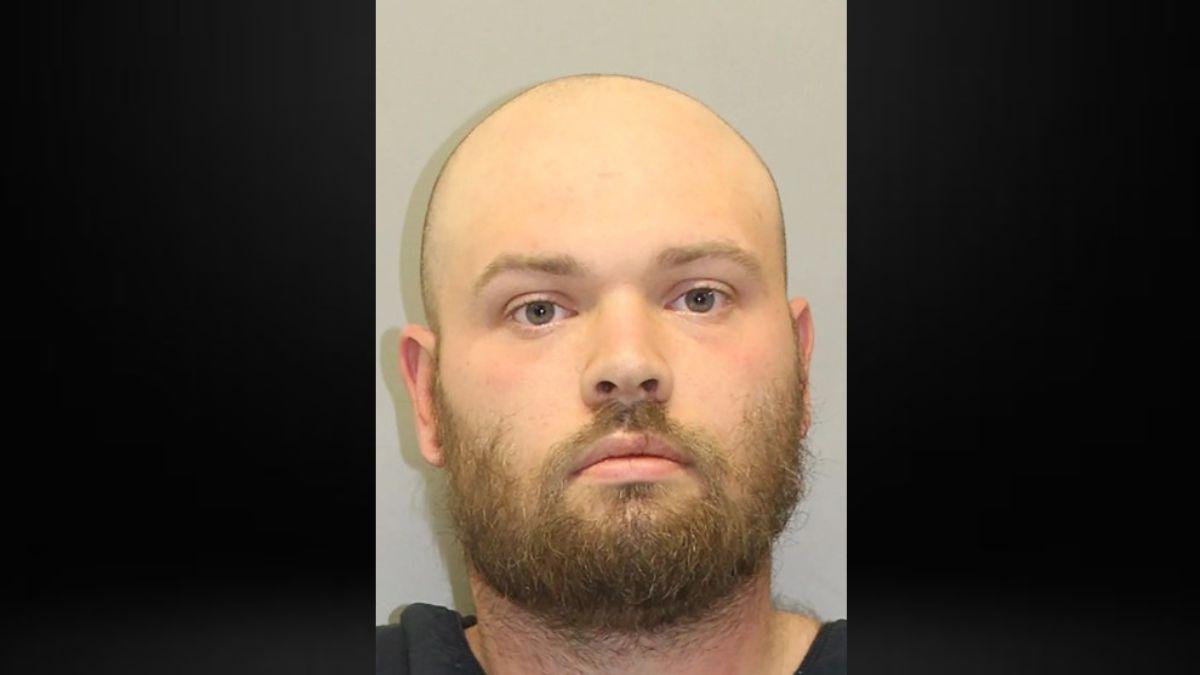 A second alleged victim claimed Horner told her rape fantasies.