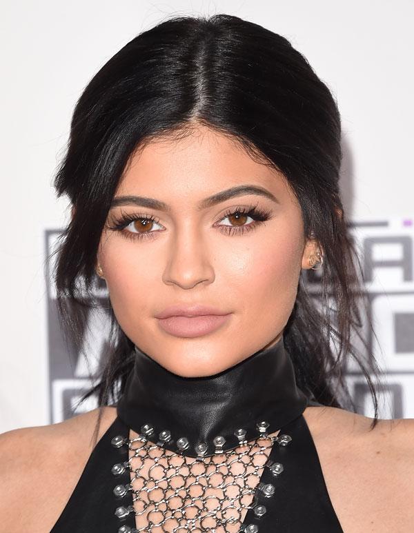 Kim Kardashian Kylie Jenner KUWTK Plastic Surgery