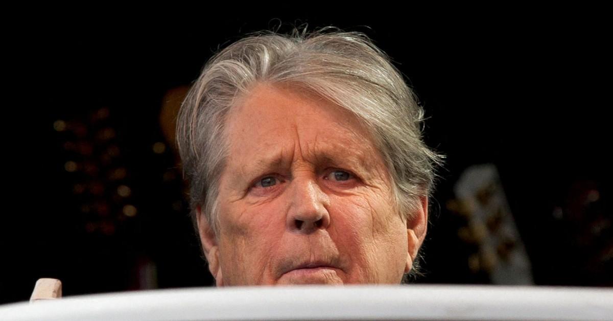 Brian Wilson Tormented By Controlling Psychologist