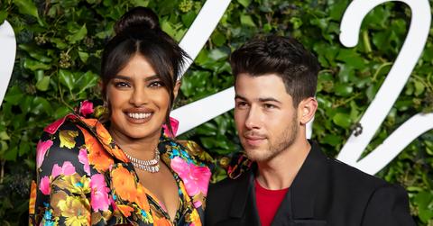 Nick Jonas Priyanka Chopra Divorce Rumors Wedding Ring