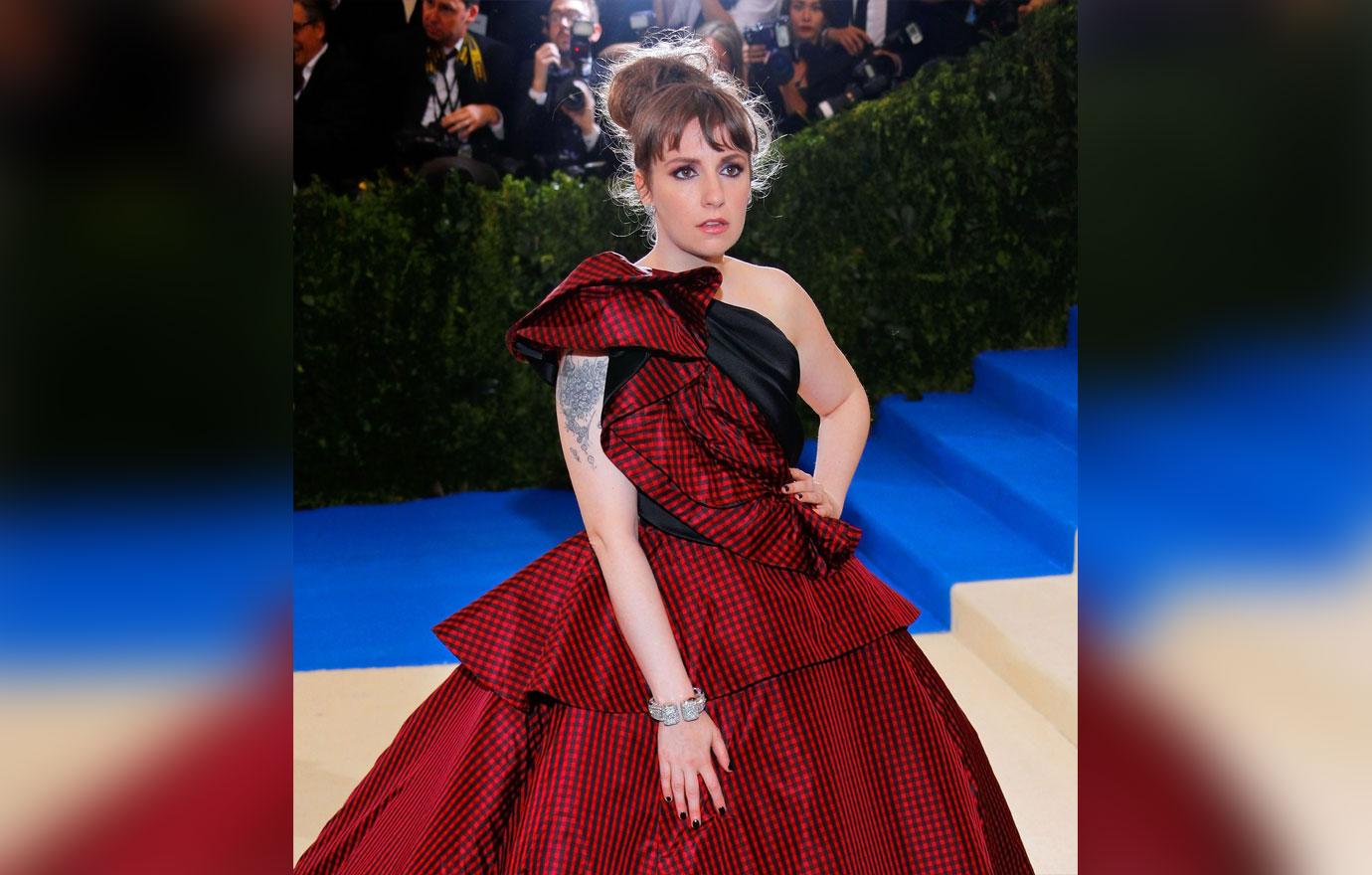 A Look Back At The Most Shocking Met Gala Moments In History
