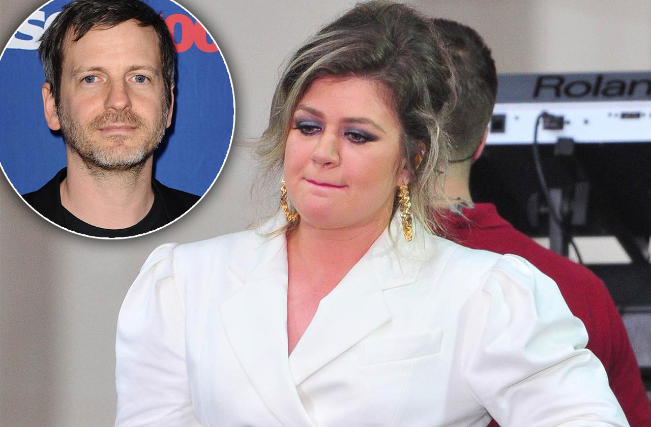 Kelly Clarkson Nasty Fight Dr Luke Lawsuit