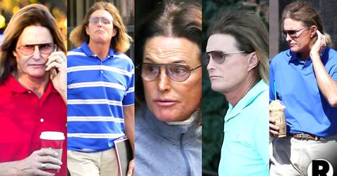 Bruce Jenner Sex Change Surgery Plan