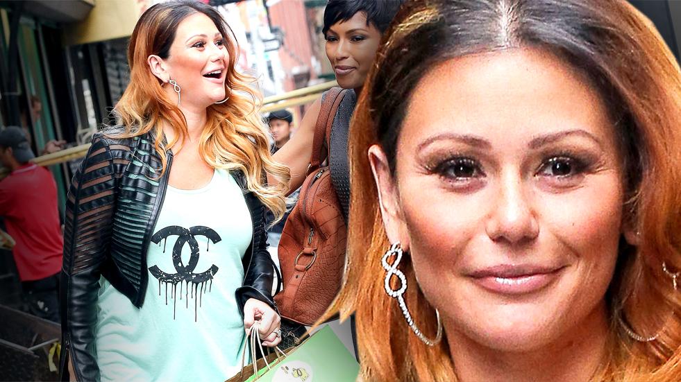 //jwoww jenni farley filler botox too much top doc jersey shore pp sl