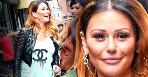 //jwoww jenni farley filler botox too much top doc jersey shore pp sl