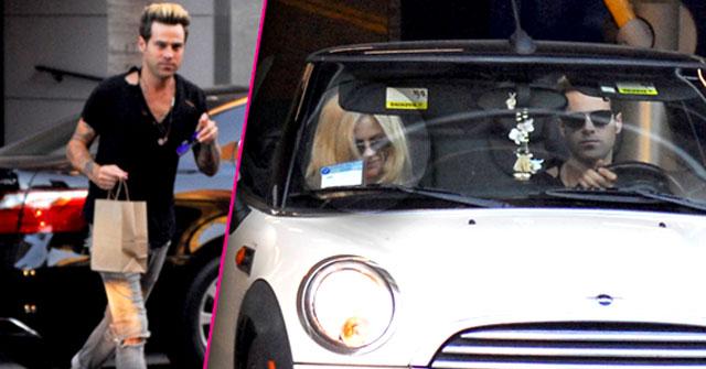 //ryan cabrera avril lavigne dating rumors hero pp