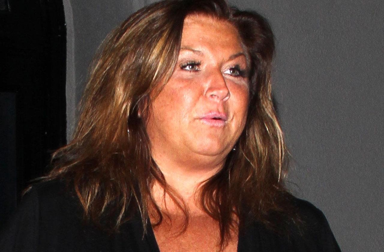 Abby Lee Miller Prison Sentence Delayed