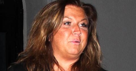 //abby lee miller prison sentence delayed pp