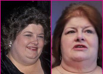 //darlene cates getty abc