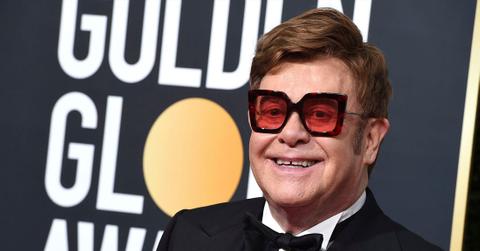 10 Most Shocking Revelations From 'Rocket Man: The Life Of Elton John'