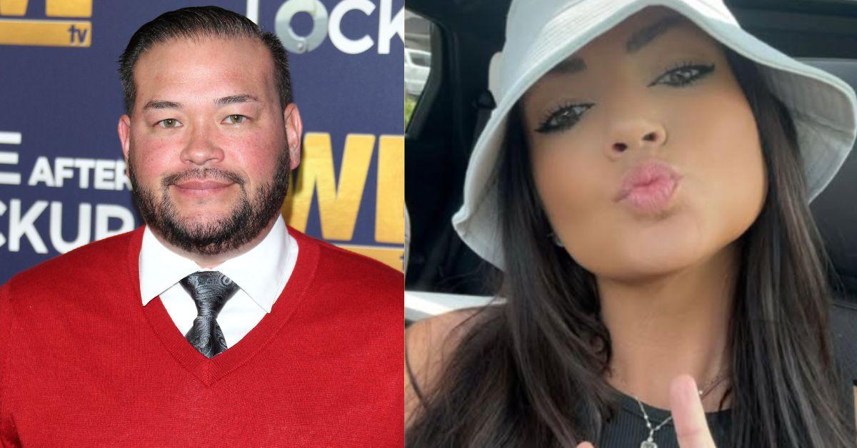 jon gosselin wedding family rift two kids attend
