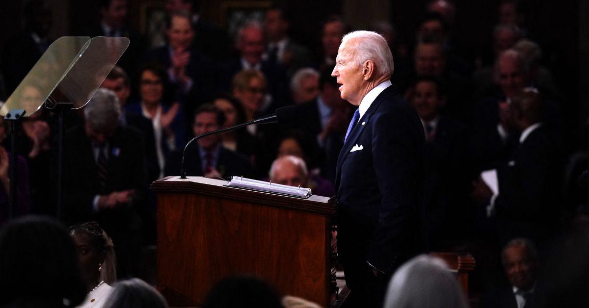 joe biden permission staffers take questions campaign event michigan