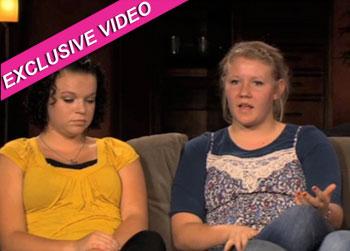 //sister wives kids polygamy