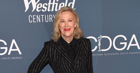 Photo of Catherine O'Hara