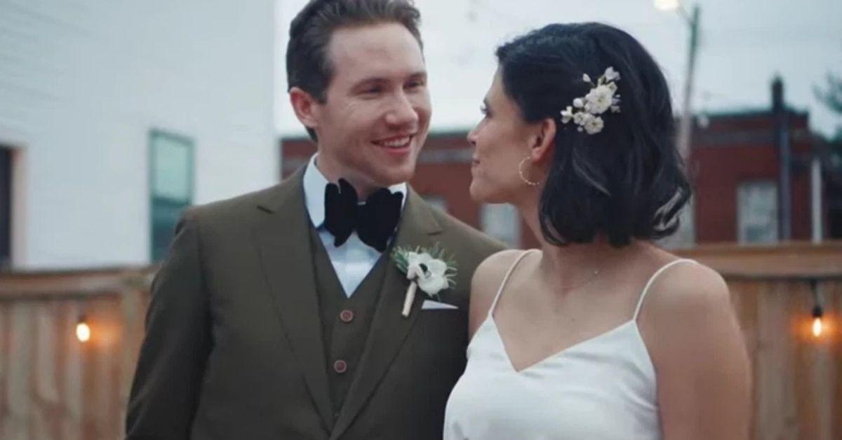 spencer and monique tepe