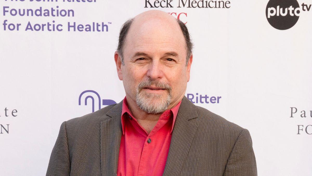 picture of Jason Alexander