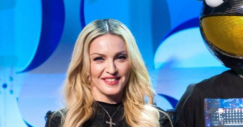 Madonna's 'OG boy toy' is revealed as her history of younger romances draws attention amid her latest love.