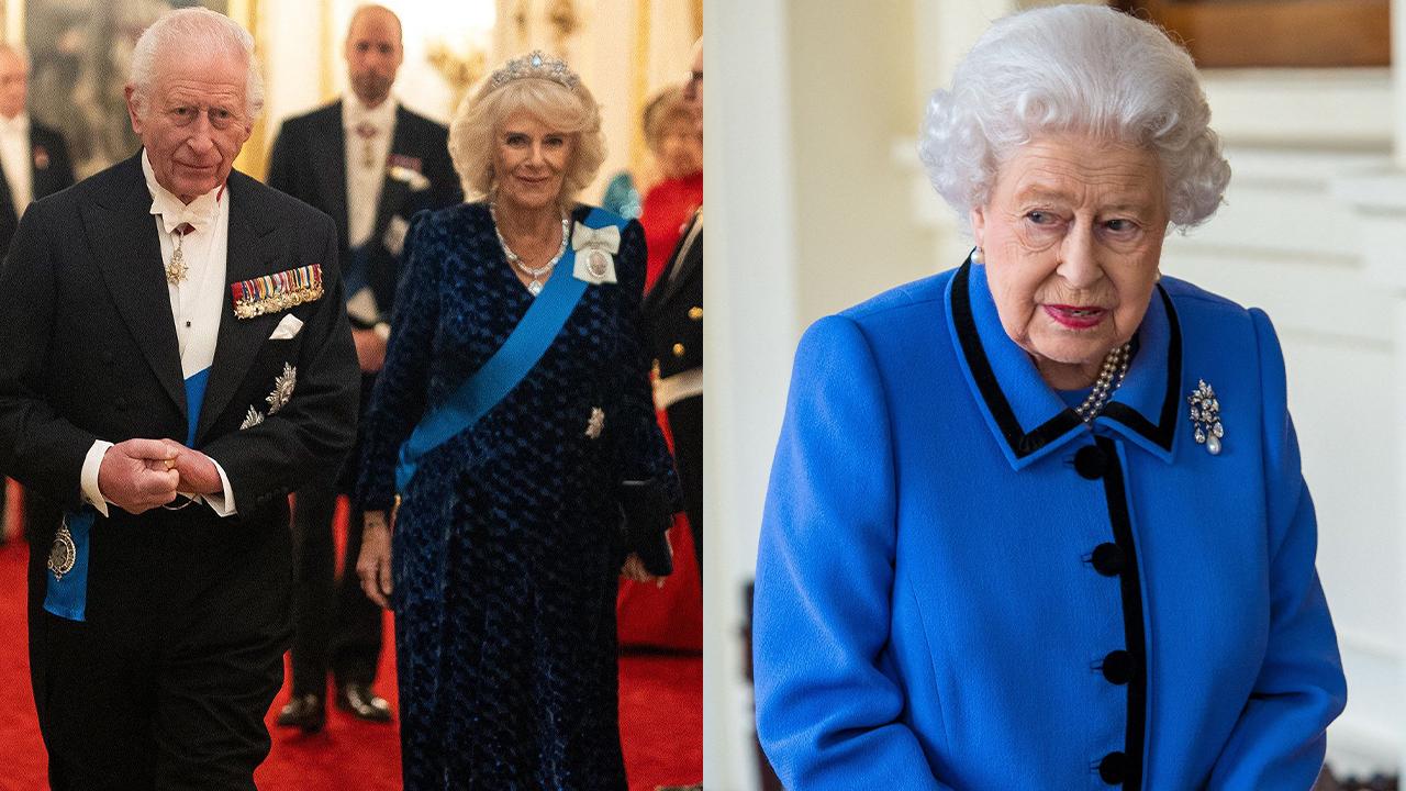 Queen Elizabeth II died on September 8, 2022.