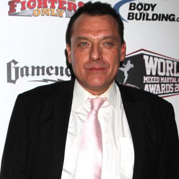 //tom sizemore memoir addiction wenn