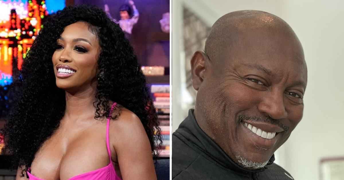 'RHOA' Star Porsha Williams Hires Powerhouse Attorney to Take On Simon Guobadia in Divorce Court - Vimarsana News