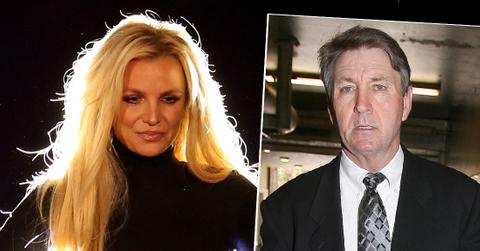 Britney Spears Could Gain Control Of Estate Amid Dad’s Health Crisis