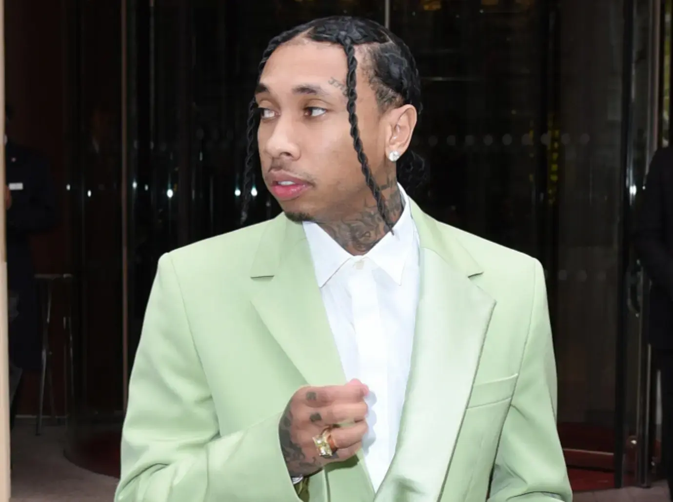 tyga gallery