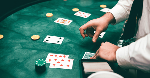 how politicians are shaping the gambling industry