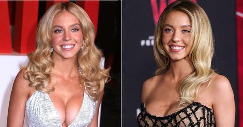 picture of Sydney Sweeney