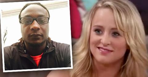 //leah messer boyfriend celebrate christmas pp